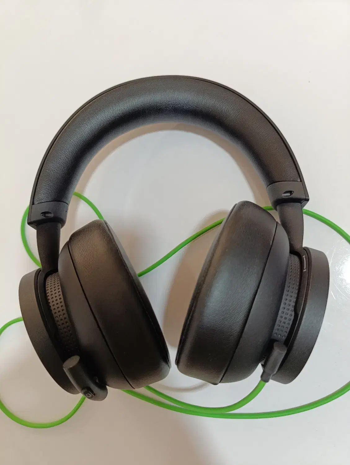 هدفون اصلی استریو ایکس باکس مدلXbox Stereo Headset|کنسول، بازی ویدئویی و آنلاین|تهران, ایرانشهر|دیوار