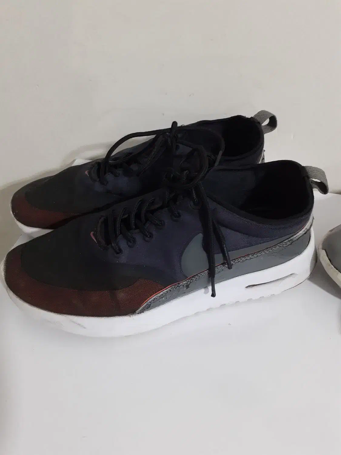 کفش اسپرت مارک سایز۳۹|کیف، کفش، کمربند|ماهدشت, |دیوار