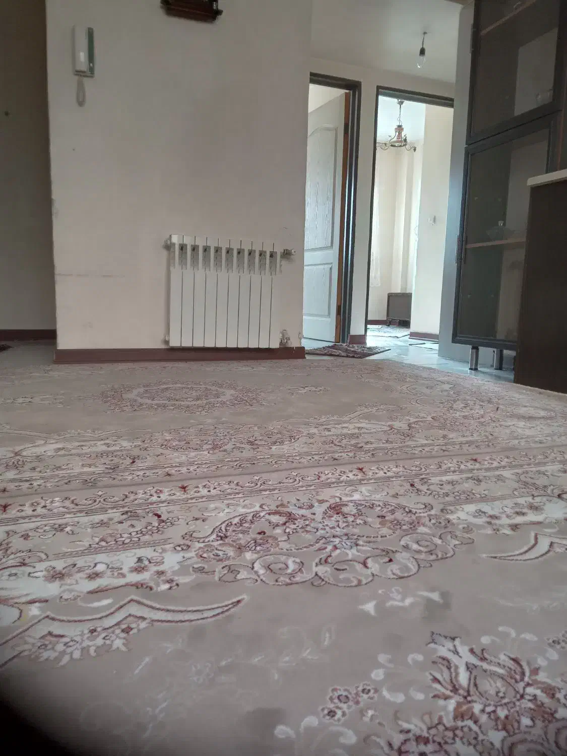 رهن کامل|اجارهٔ آپارتمان|هشتگرد, شهرک بوستان|دیوار