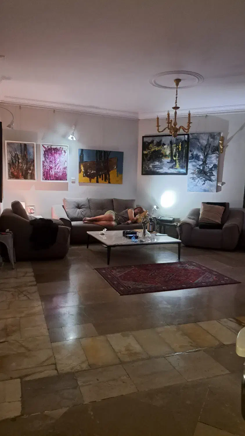 نوسازی، بازسازی و تعمیرات تخصصی ساختمان|خدمات پیشه و مهارت|لاهیجان, شقایق|دیوار