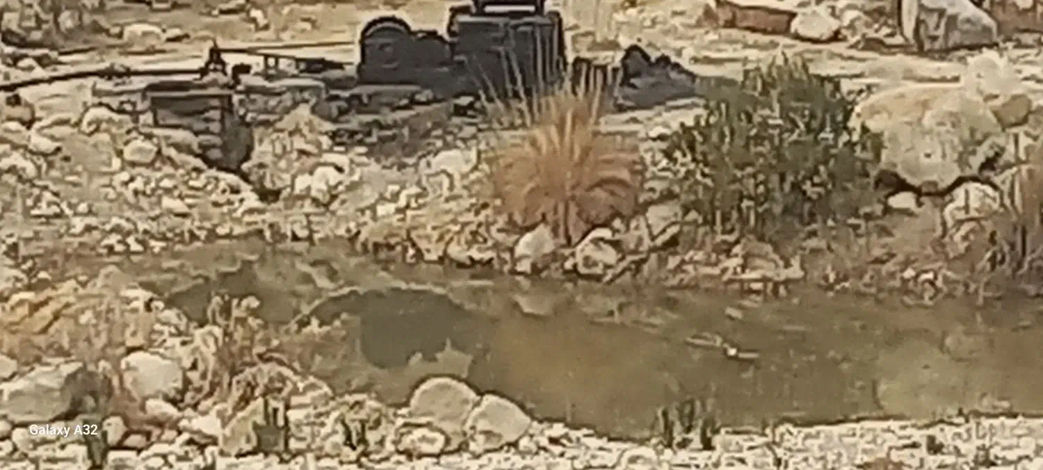 زمین آبی باتلمبه|فروش دفتر صنعتی، کشاورزی، تجاری|لنده, |دیوار