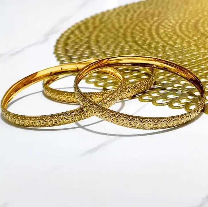 طلای کارکرده|جواهرات|ساوه, |دیوار