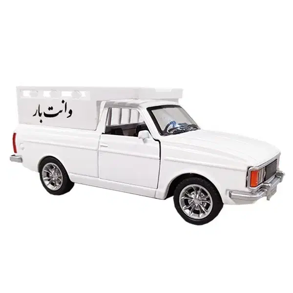 به تعدادی راننده با وانت جهت کار در باربری|استخدام حمل و نقل|پردیس, شهرک صنعتی کمرد|دیوار