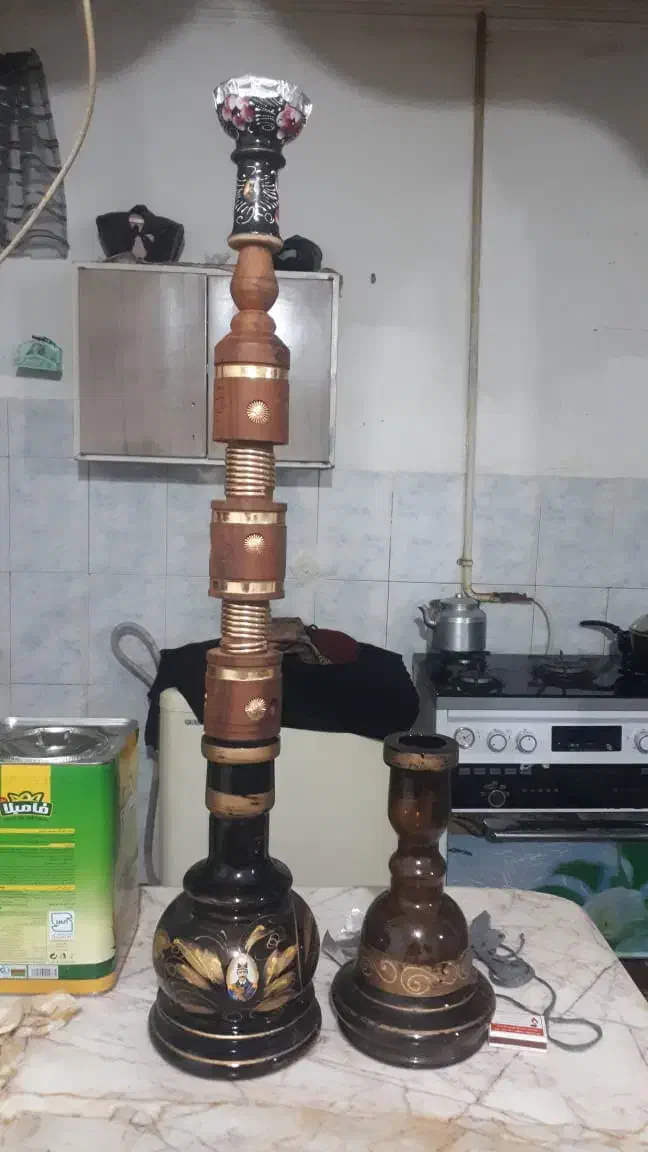 قیلون|کلکسیون و سرگرمی|مشهد, شهرک شهید باهنر|دیوار