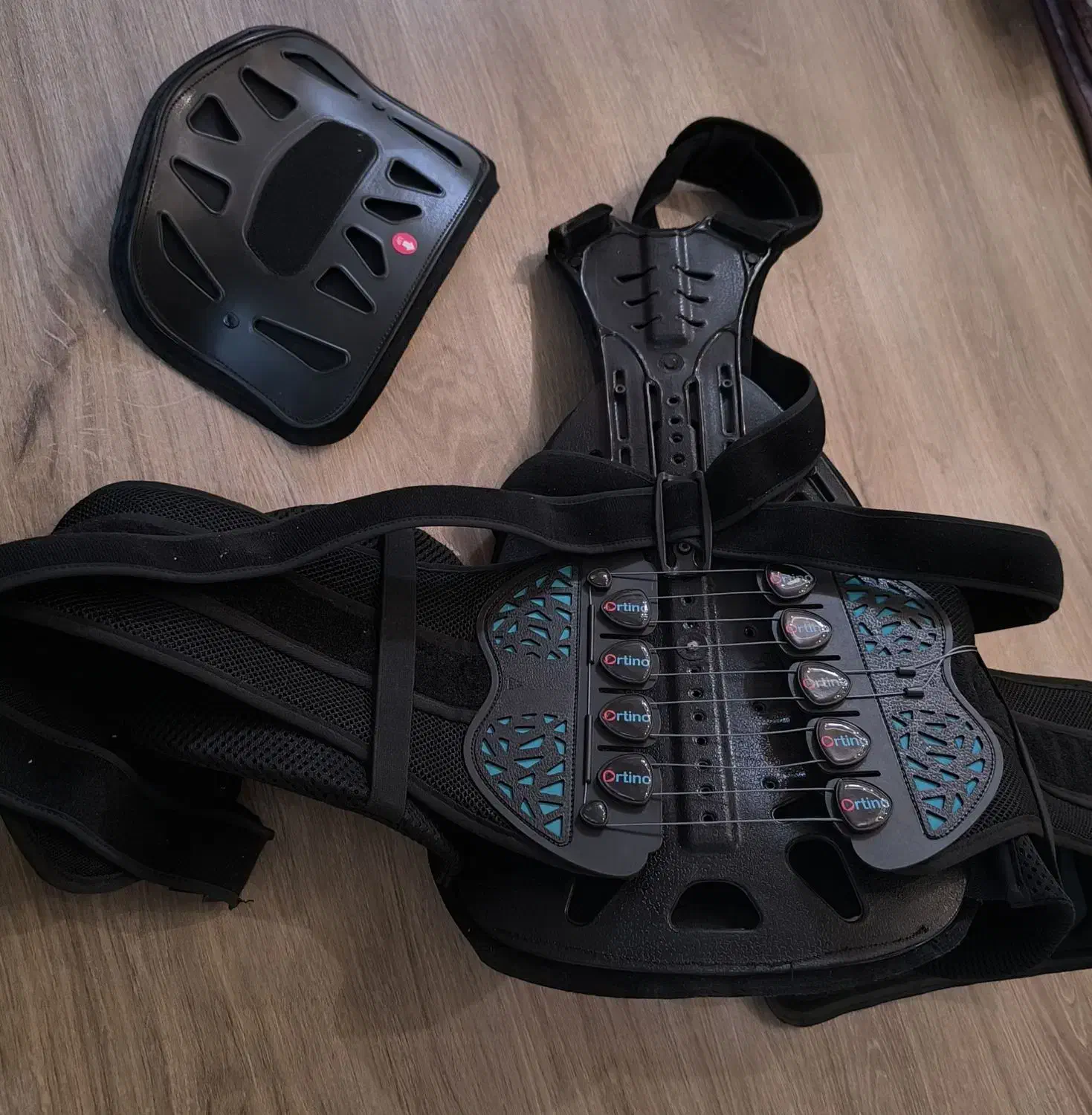 کمربند طبی نو|آرایشی، بهداشتی، درمانی|ارومیه, |دیوار