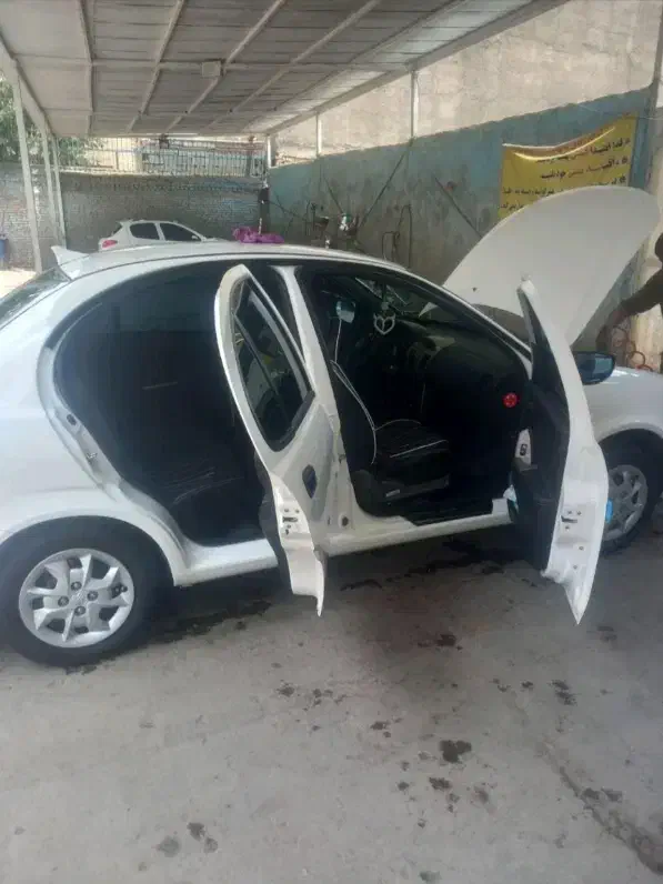 کارگر کارواش|استخدام سرایداری و نظافت|باغستان, |دیوار