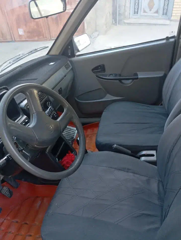 پراید مدل 86 تک سوز|خودرو سواری و وانت|سقز, |دیوار