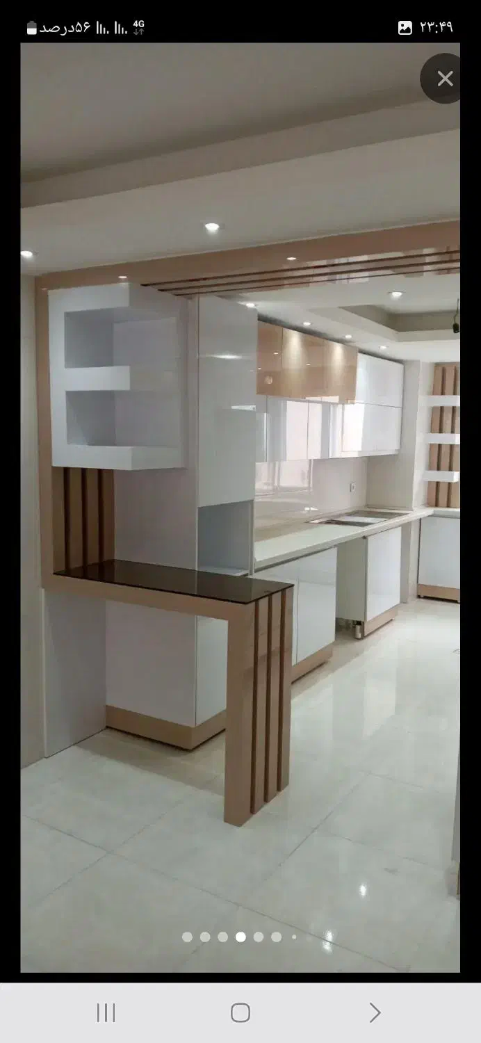 کابینت و کمد دیواری|جاکفشی، کمد، دراور|قدس, شهر‌قدس|دیوار