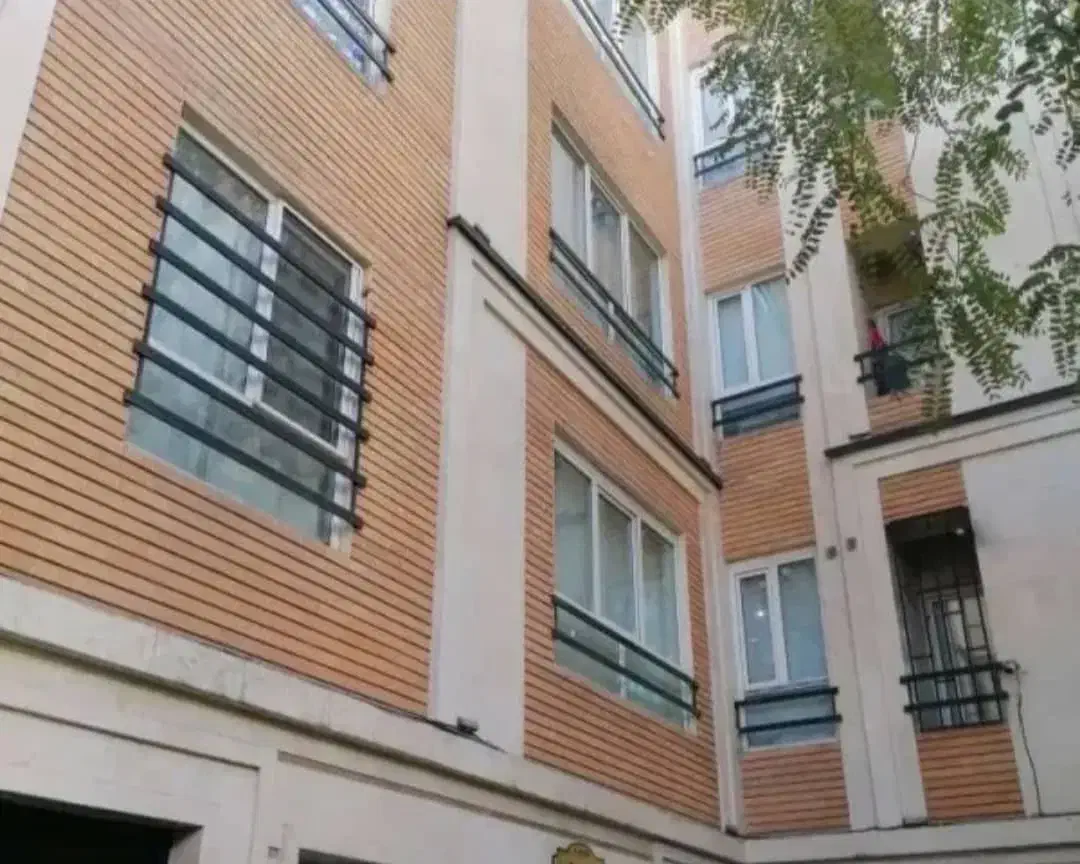 53 متر .تک خواب.طبقه چهار.اسانسور|فروش آپارتمان|تهران, حشمتیه|دیوار