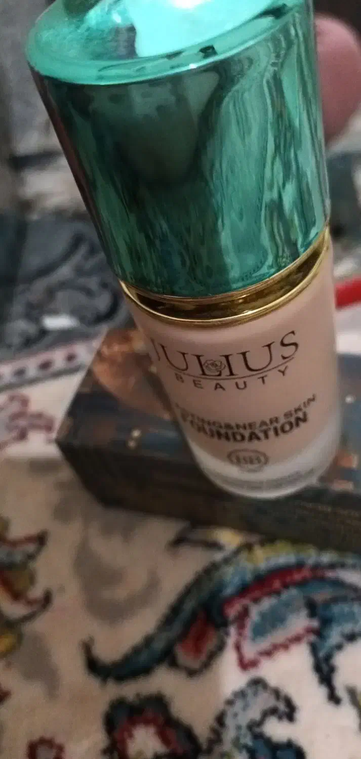 لوازم ارایشی و بهداشتی کرمپودر|آرایشی، بهداشتی، درمانی|همدان, |دیوار