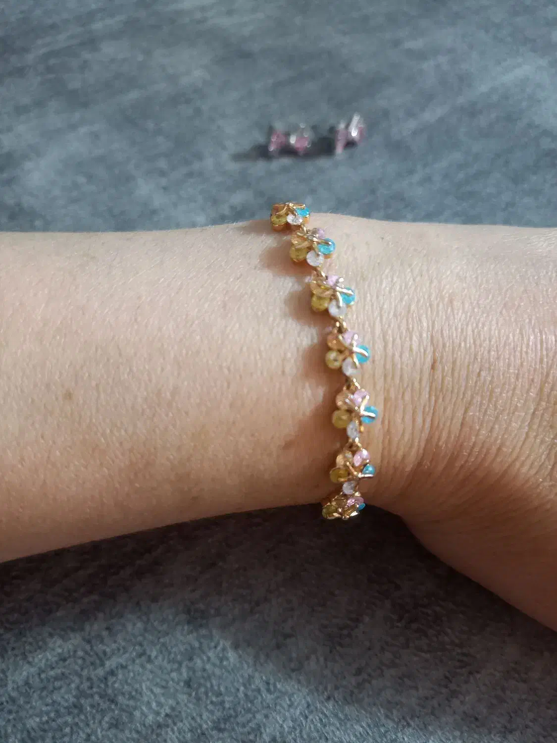 دستبند|بدلیجات|قم, شهر قائم|دیوار