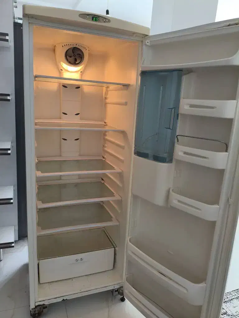 یخچال پارس سالم|یخچال و فریزر|سیاهکل, |دیوار