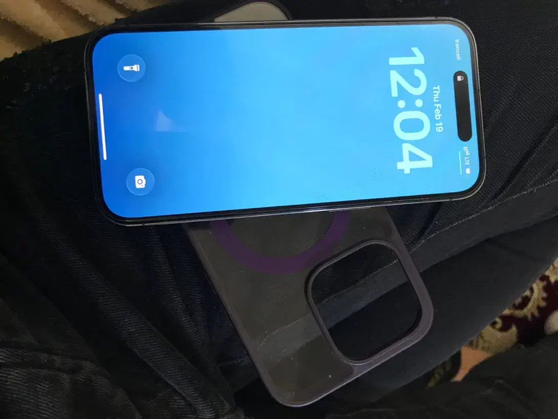 Iphone14pro|موبایل|تبریز, |دیوار