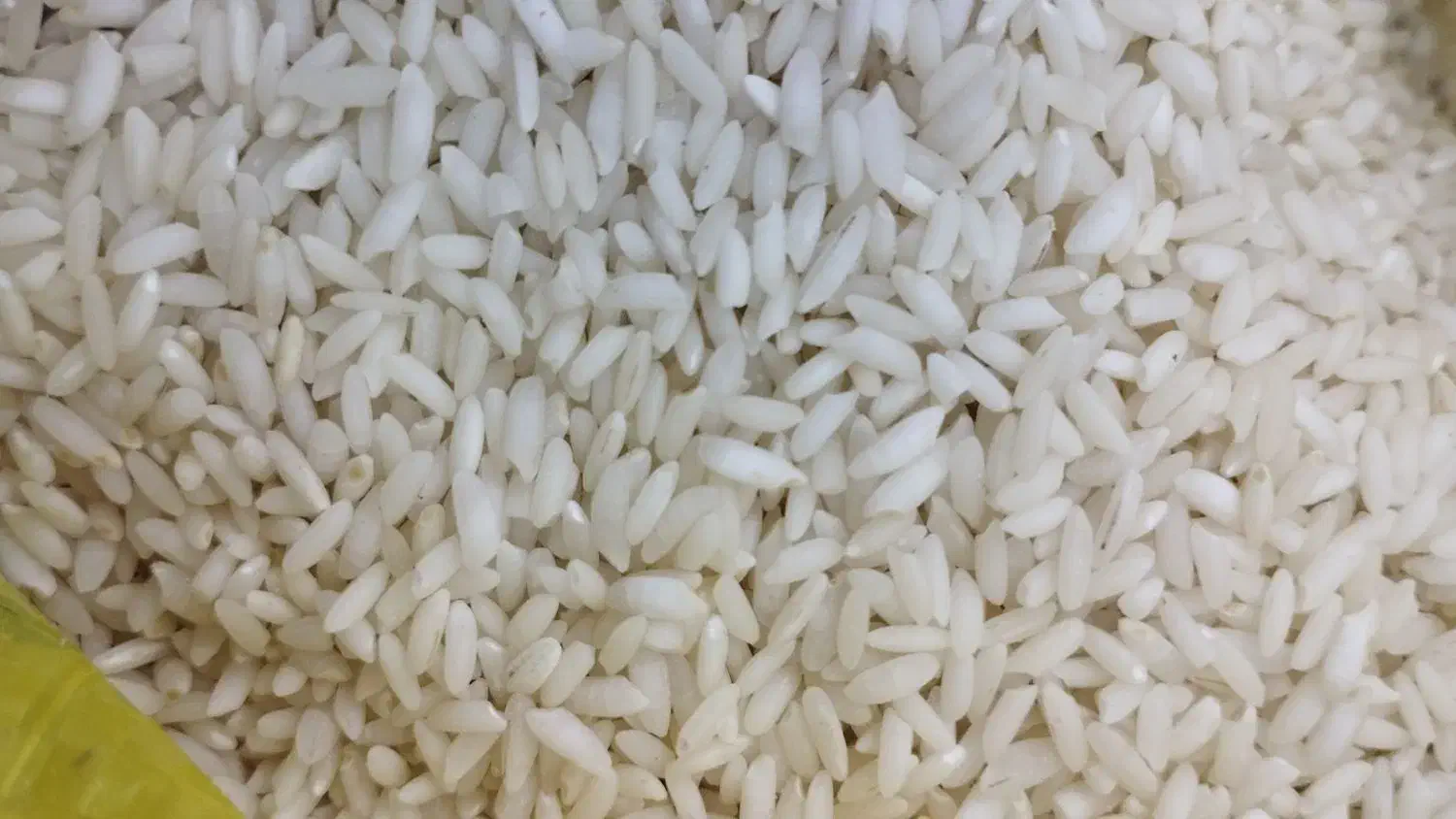 برنج عنبر امسال درجه یک تمیز لیزر شده|خوردنی و آشامیدنی|کارون, |دیوار