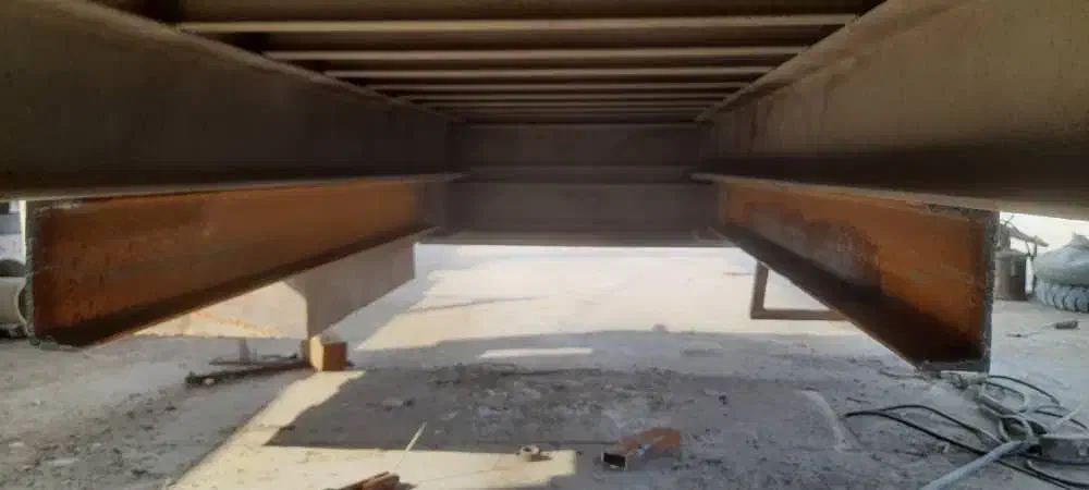 جوشکار آهنگر|استخدام صنعتی، فنی، مهندسی|بوشهر, |دیوار