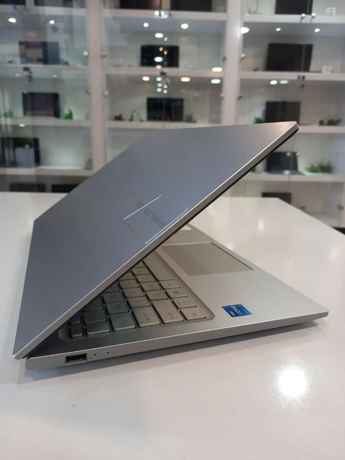 لپ تاپ Asus مدلF1504V|رایانه همراه|کرمان, |دیوار