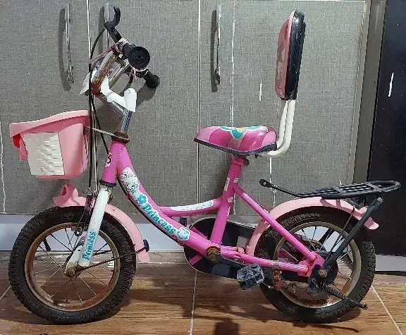 دوچرخه سایز ۲۰ و سایز ۱۲|دوچرخه، اسکیت، اسکوتر|بندر کنگان, |دیوار