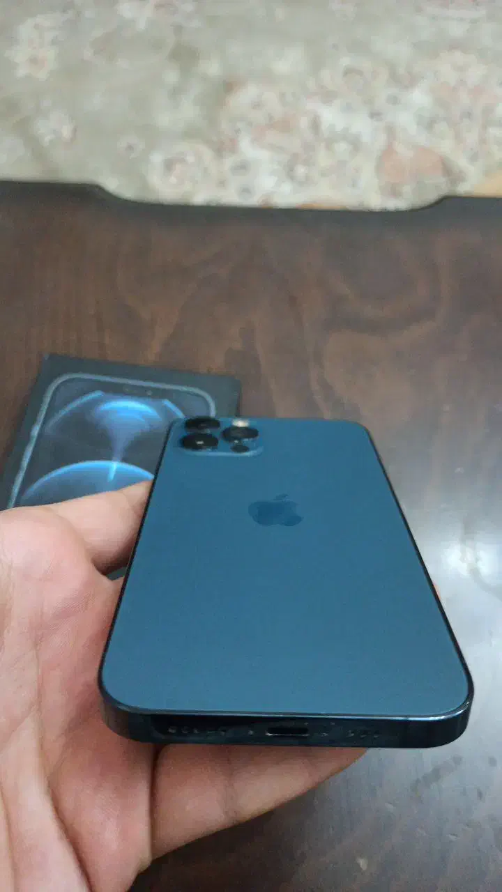 12پرو|موبایل|اندیمشک, |دیوار