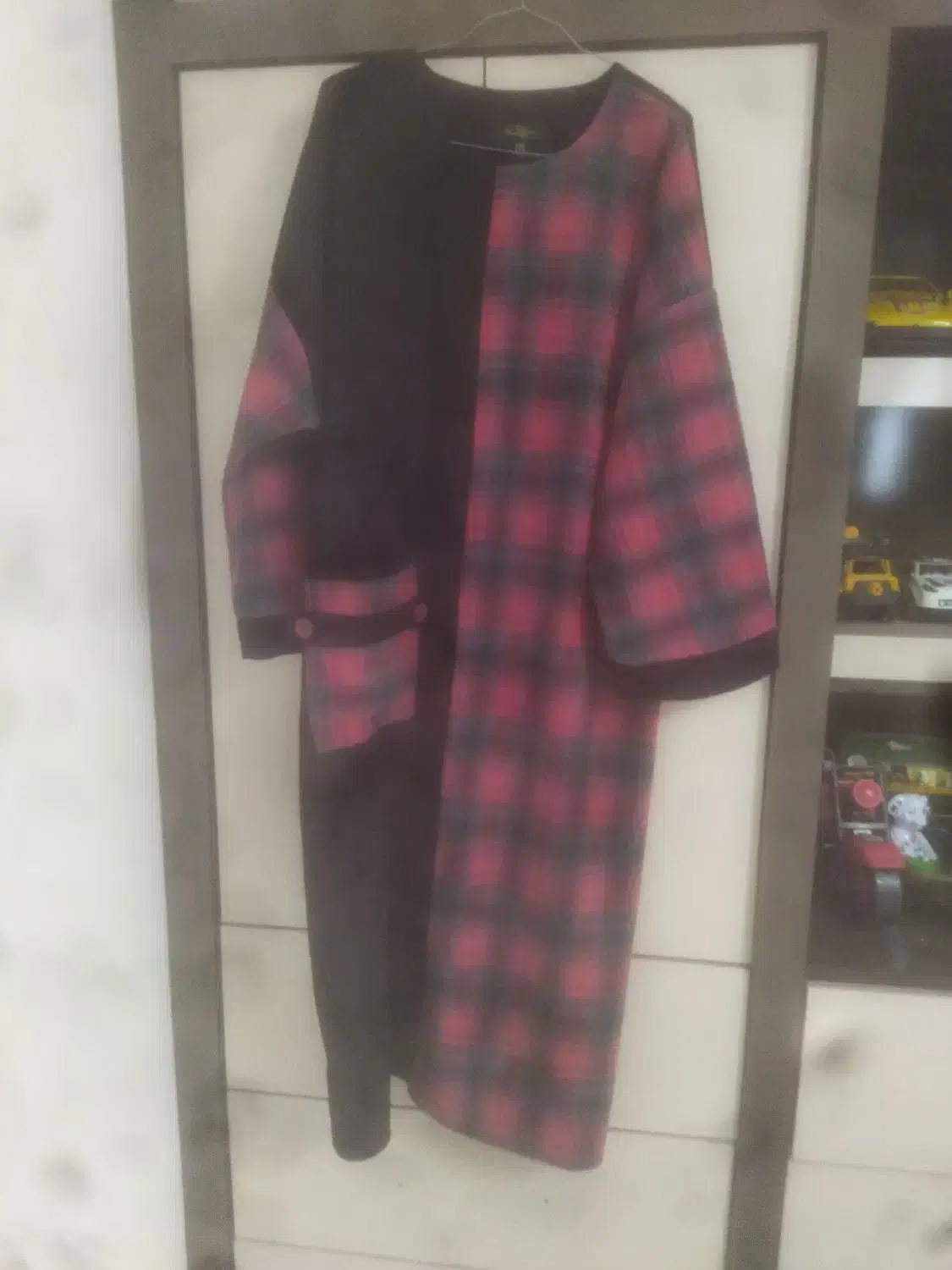 کفتان بلند نو|لباس|چناران, |دیوار