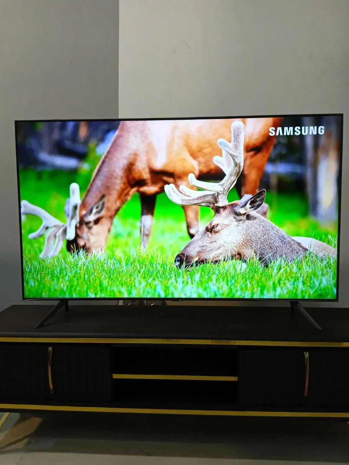 تلوزیون65و75و 50و55اینچ ال جی فورکی(اقساط)|تلویزیون و پروژکتور|اصفهان, خلجا|دیوار