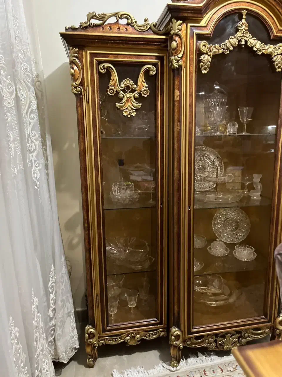 بوفه|بوفه، ویترین، کنسول|تهران, درب دوم|دیوار