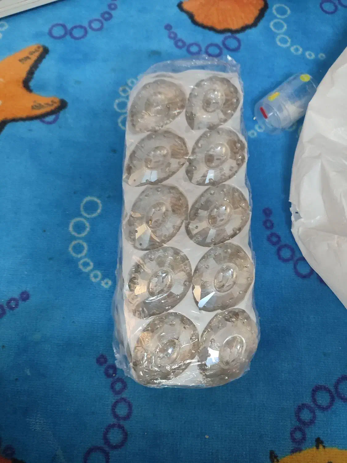 کریستال|لوستر و چراغ آویز|پیشوا, |دیوار