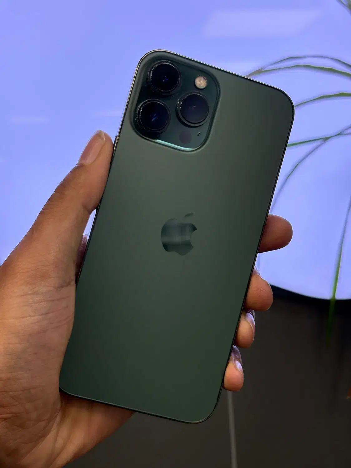 گوشی موبایل آیفون iPhone 13 promax تک سیم|موبایل|گرگان, |دیوار