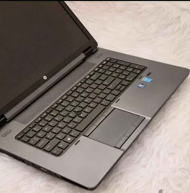 hp zbook 17  گیمینگ و دانشجویی|رایانه همراه|شیراز, کوی زهرا|دیوار