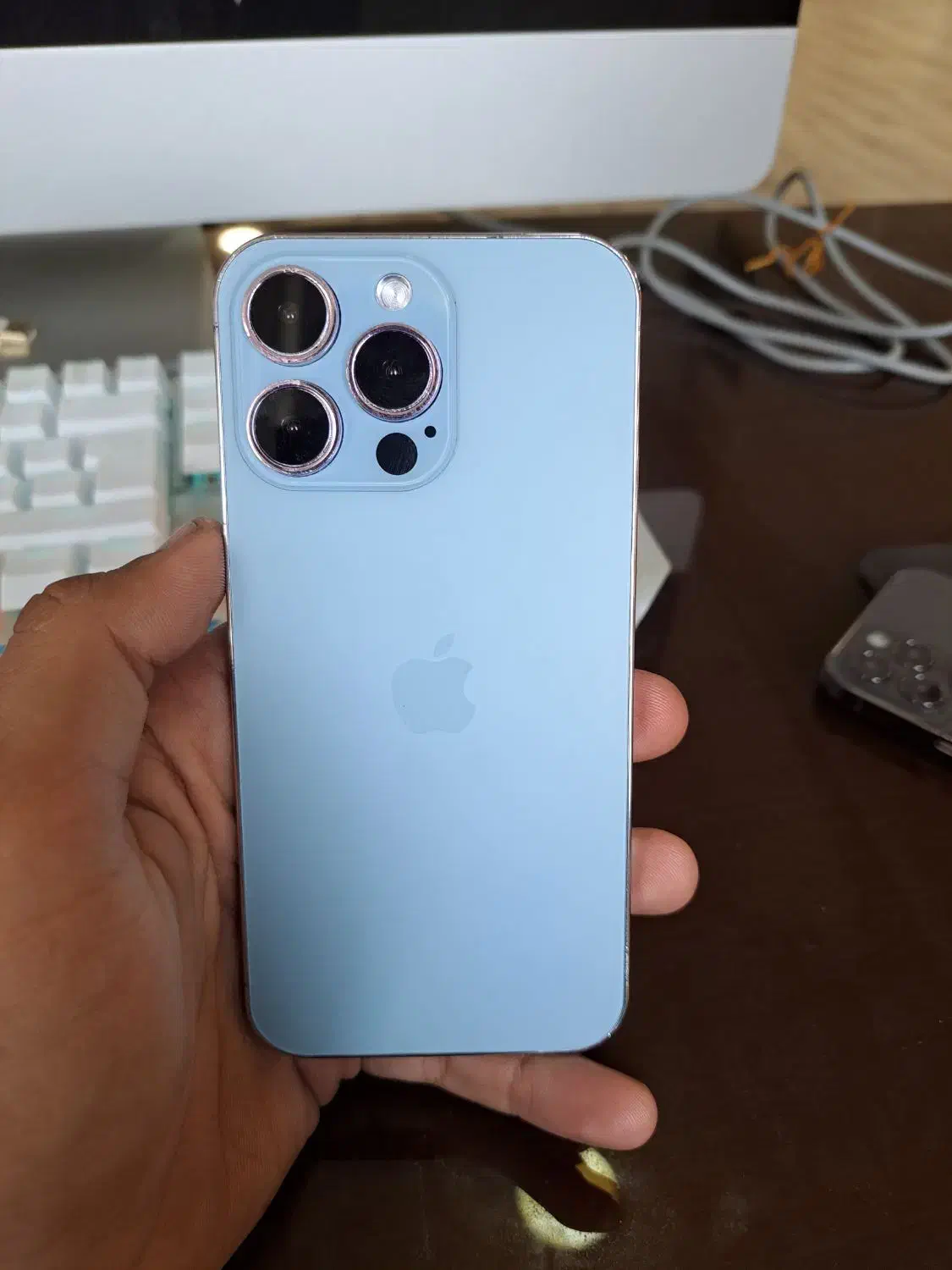 iPhone 13|موبایل|تهران, امجدیه (خاقانی)|دیوار