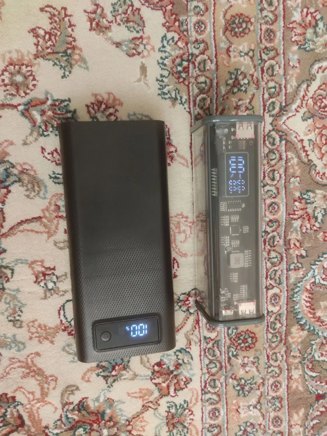 پاوربانک|لوازم جانبی موبایل و تبلت|همدان, |دیوار