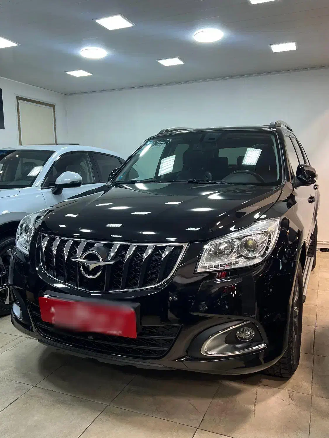 هایما s7 پلاس ۱۴۰۱|خودرو سواری و وانت|تبریز, |دیوار