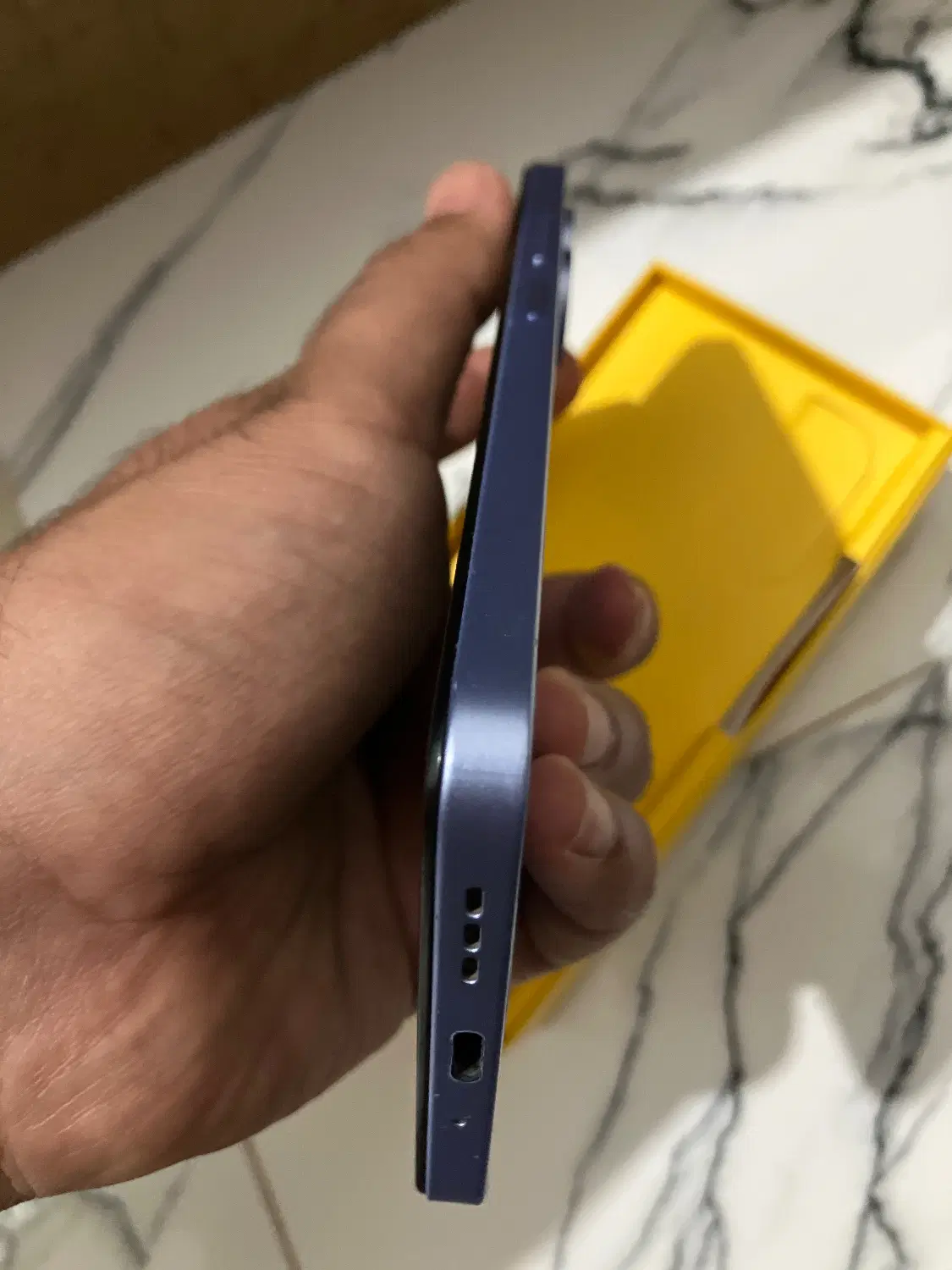 Poco c65 256|موبایل|ساری, |دیوار
