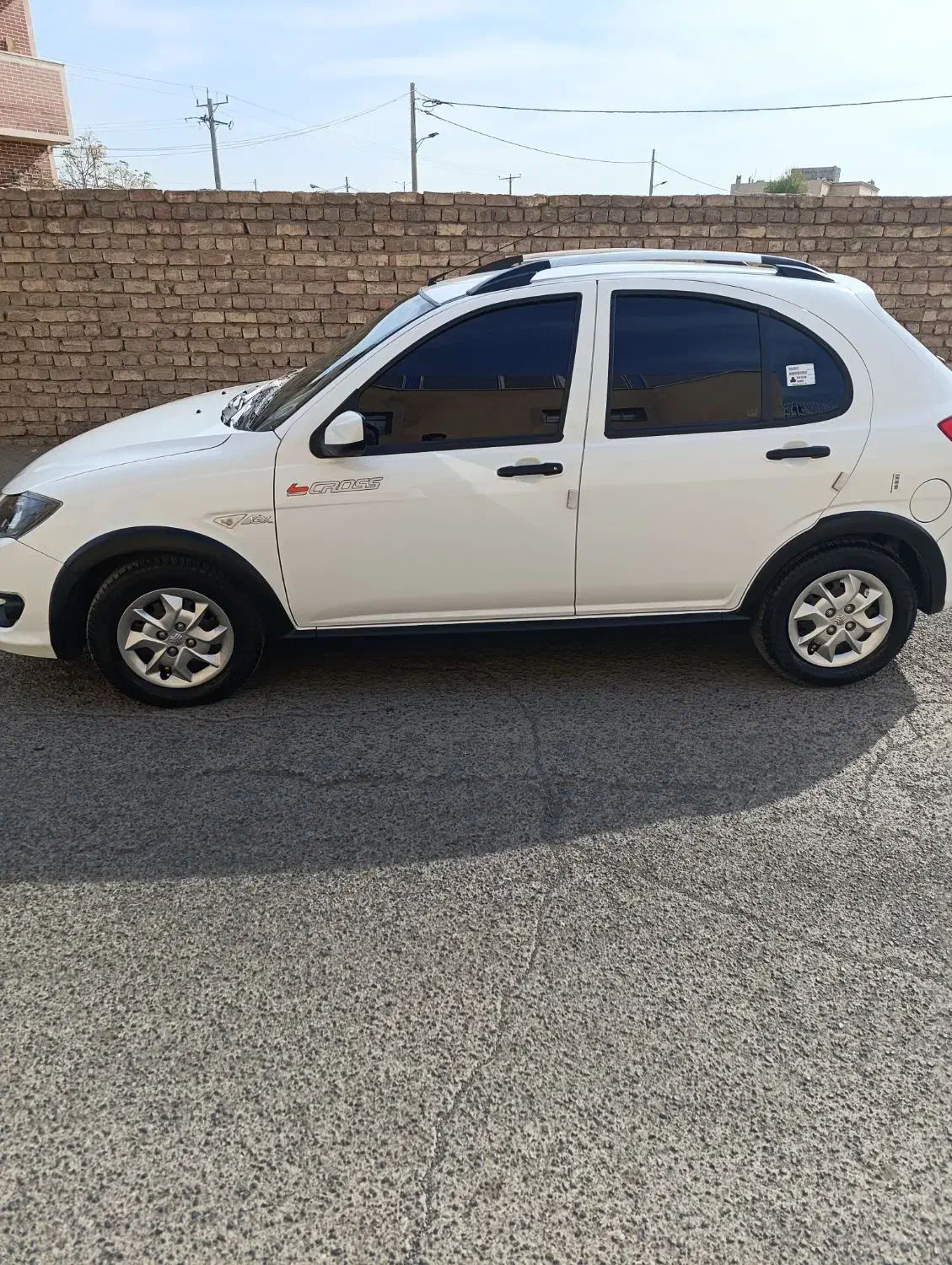 کوئیکGx مدل۱۴۰۳آس بدون نقطه|خودرو سواری و وانت|کاشان, فاز ۲ ناجی آباد|دیوار