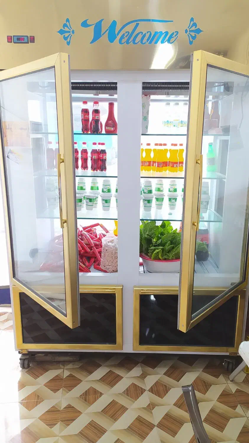 یخچال ویترینی|کافی‌شاپ و رستوران|میاندوآب, |دیوار