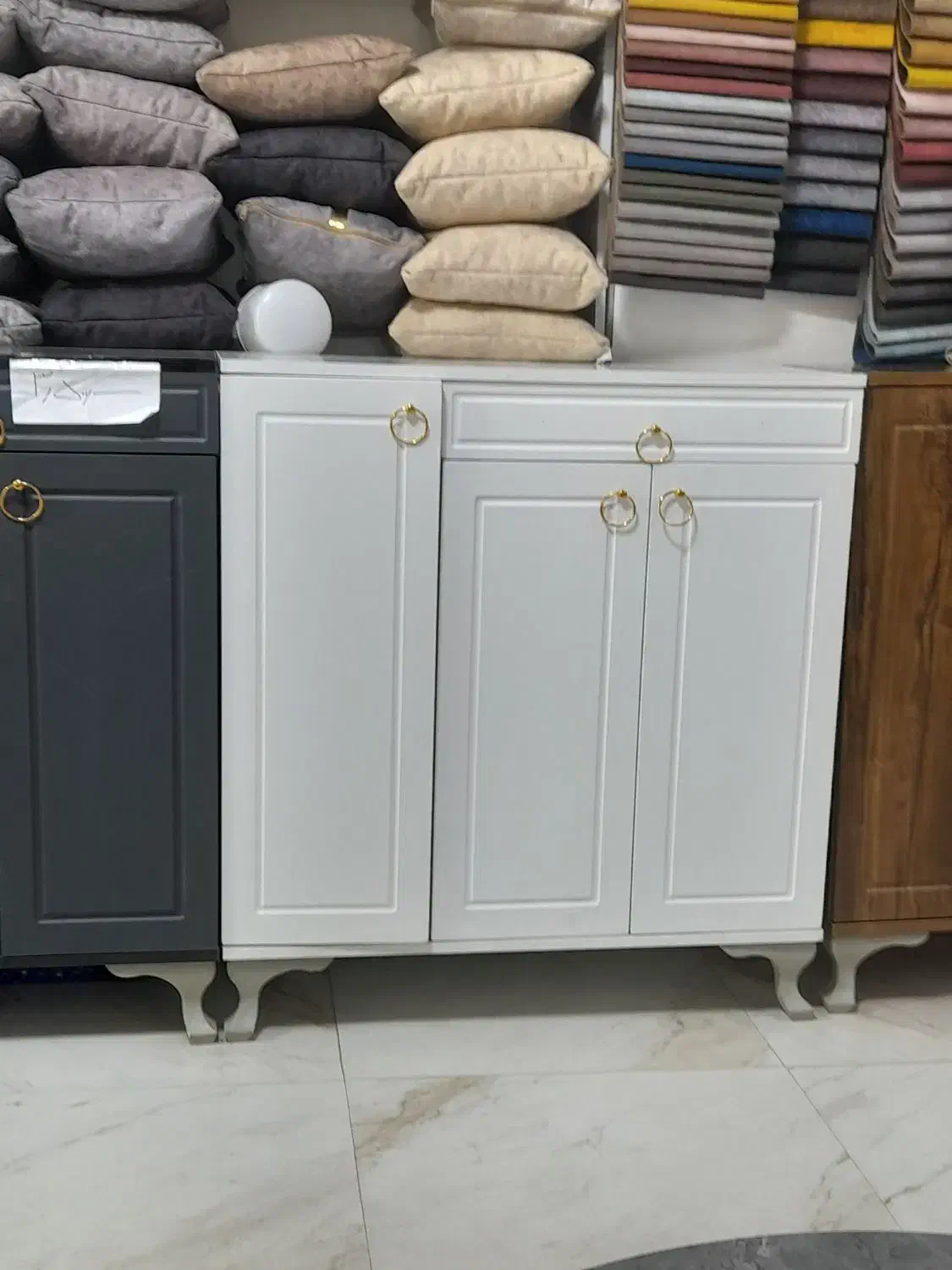 جاکفشی|جاکفشی، کمد، دراور|کرمانشاه, |دیوار