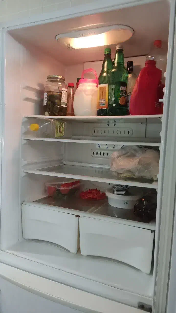 فروش یخچال هیمالیا|یخچال و فریزر|لواسان, |دیوار