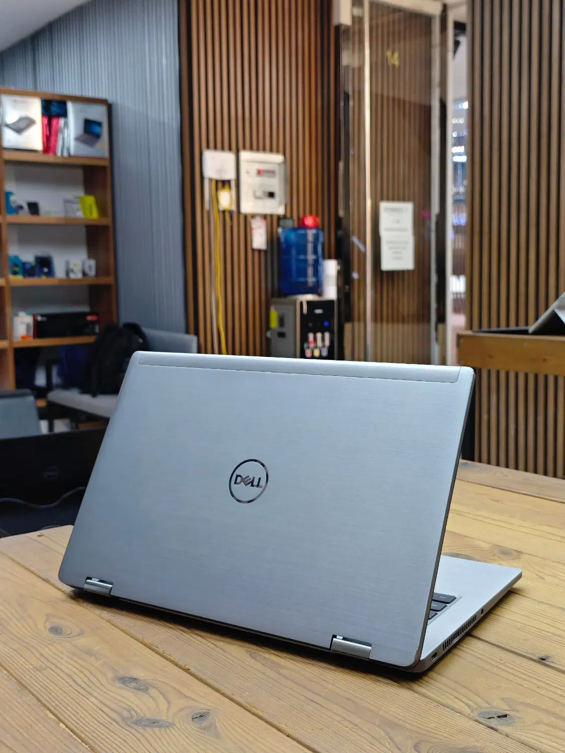 Dell Latitude 7420 X360|رایانه همراه|اصفهان, باغ زرشک|دیوار