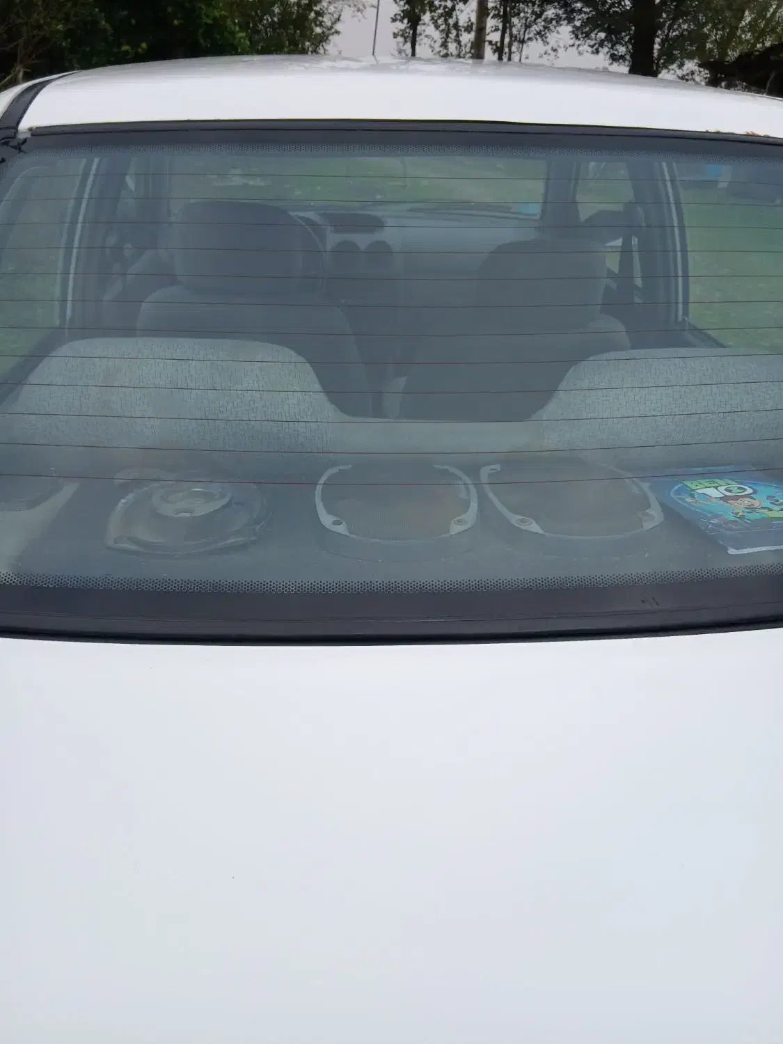 پراید ۱۳۲ مدل ۱۳۹۱ فرمان هیدرولیک|خودرو سواری و وانت|رشت, شهرک شهید مفتح|دیوار