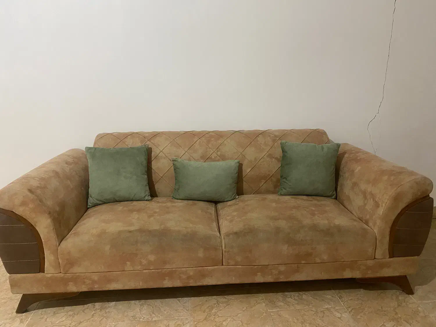 مبل فروشی|مبلمان خانگی و میز عسلی|گرگان, |دیوار