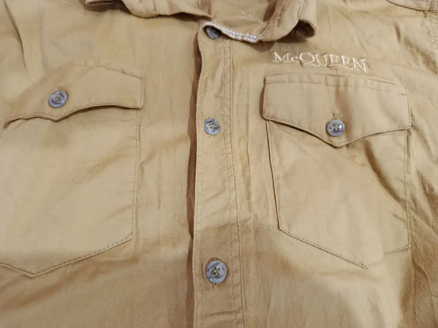 پیراهن مردانه|لباس|بهبهان, |دیوار