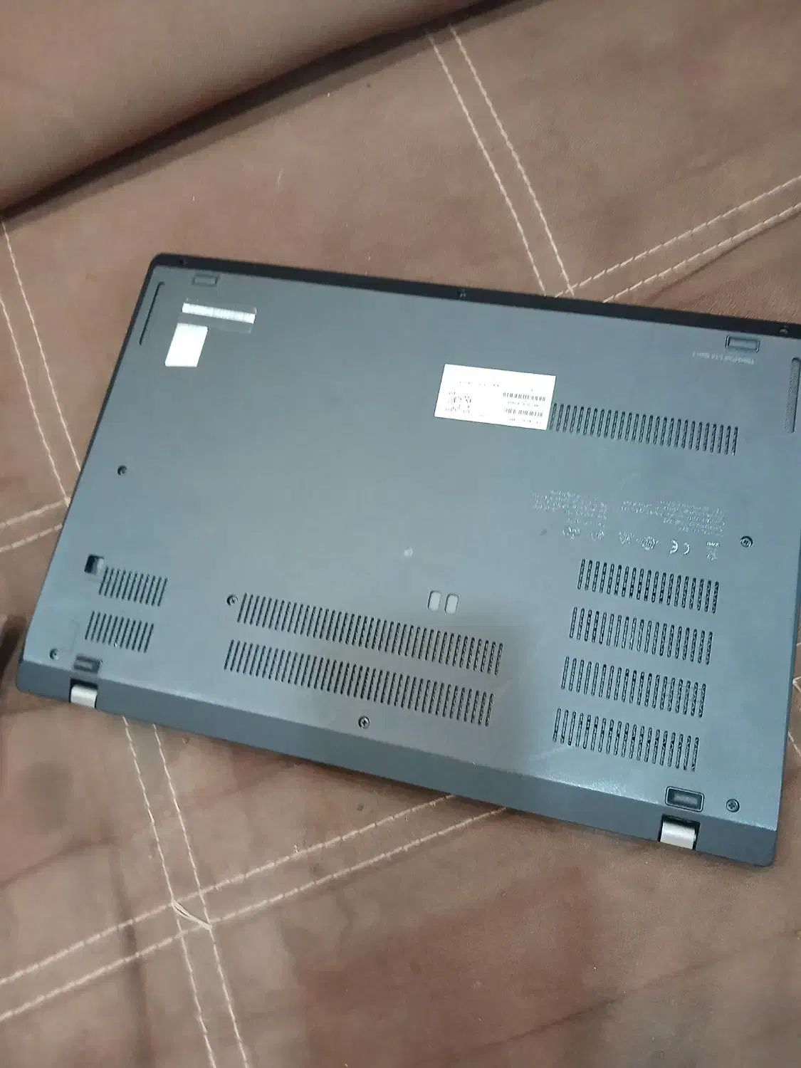 لبتاب خیلی تمیز تمیز|رایانه همراه|قشم, |دیوار