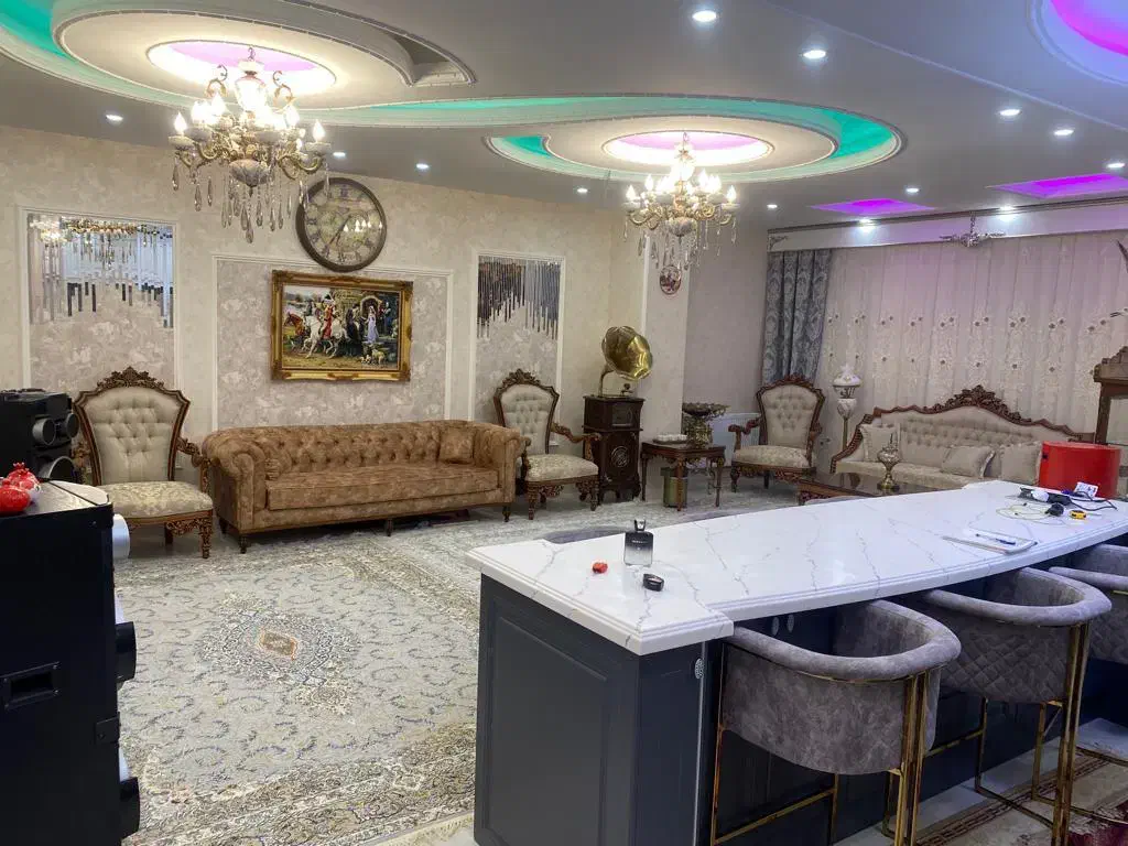 فروش شخصی ساز فاز ۴|فروش آپارتمان|اندیشه, اندیشه فاز ۴|دیوار