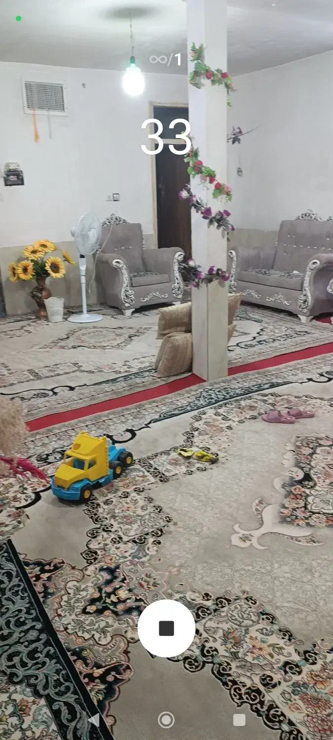 خونه فروشی یا معاوضه با خونه|اجارهٔ آپارتمان|زارچ, |دیوار
