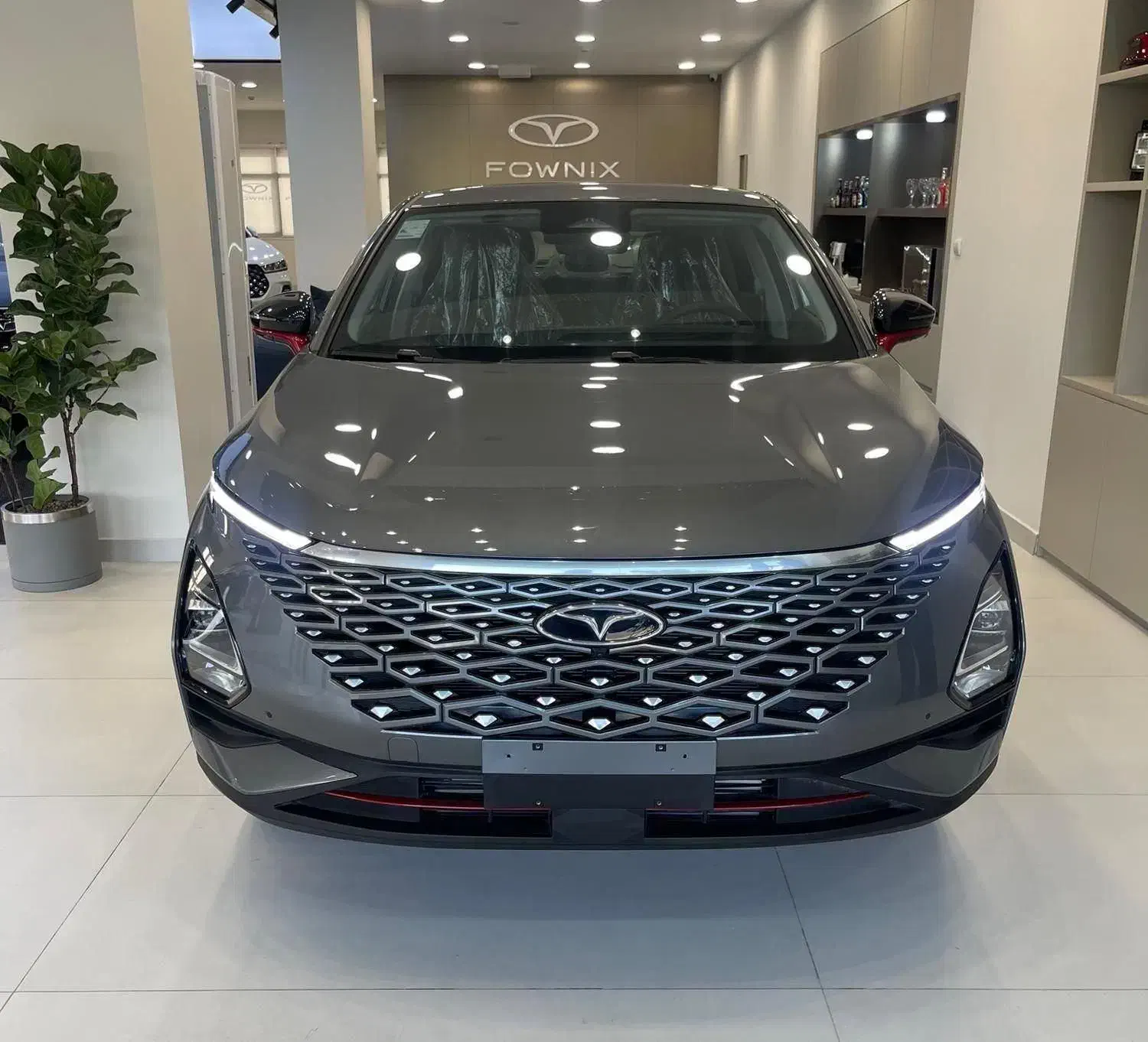 فونیکس FX پرمیوم خشک تحویل روز / نقد و اقساط|خودرو سواری و وانت|کرج, فاز ۱ مهرشهر|دیوار