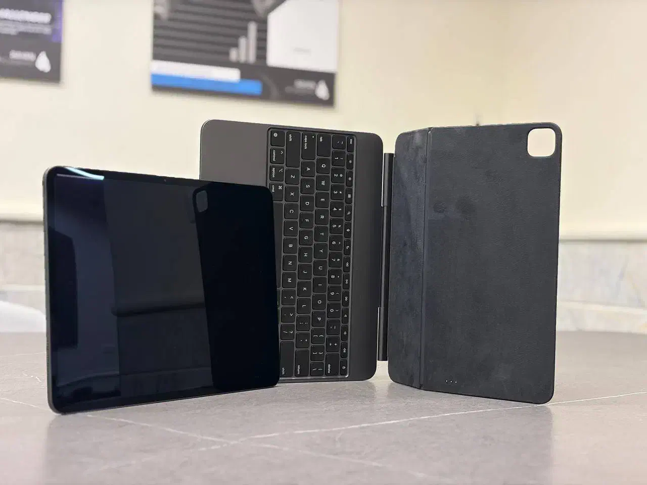 IPad Pro 2024 m4|تبلت|تهران, ونک|دیوار