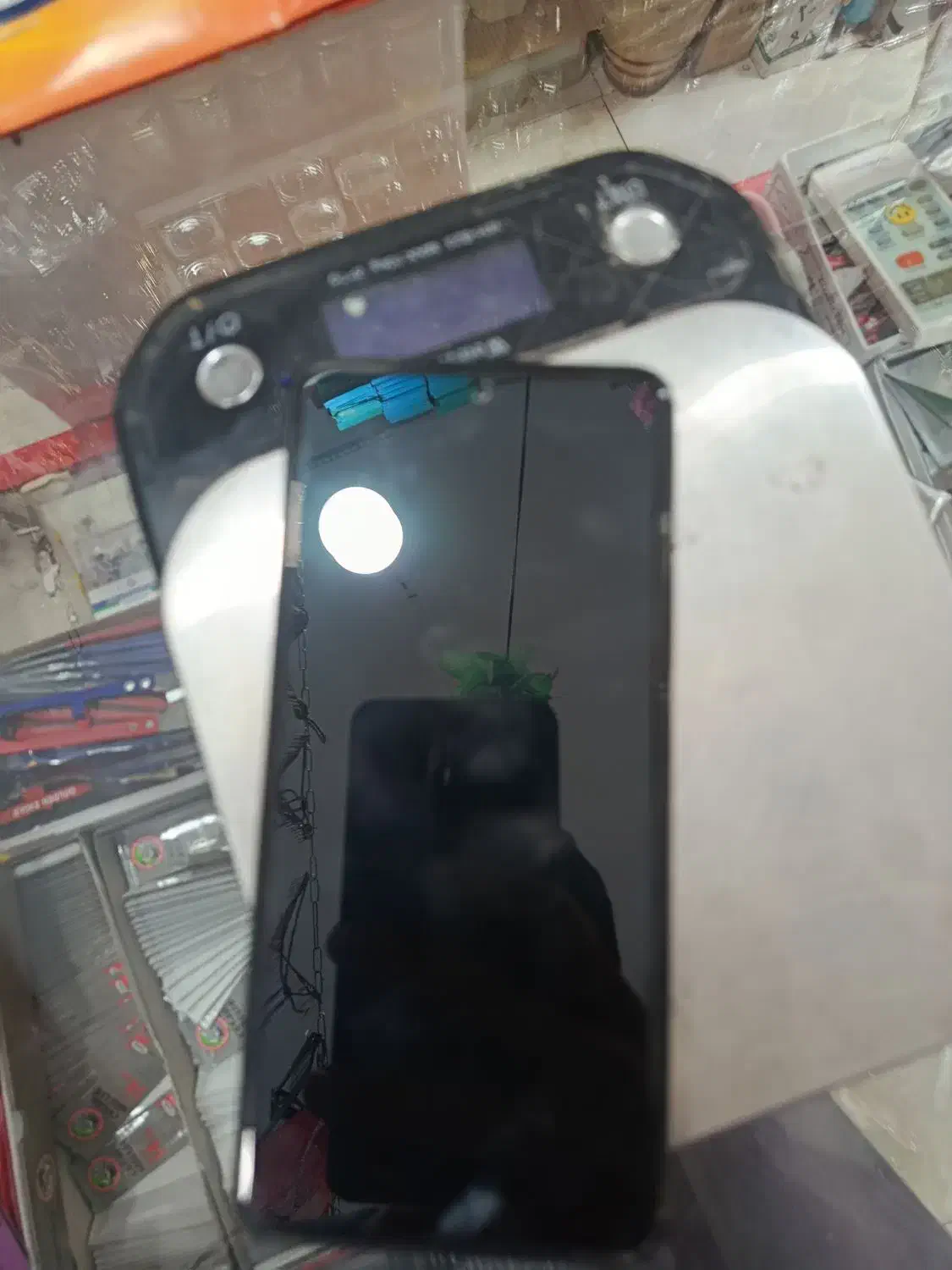 گوشی موبایل شیامی|موبایل|خاش, |دیوار