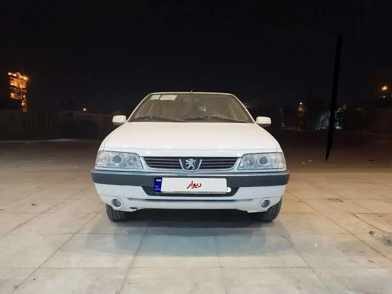 فروش 405 TU5 با کارکرد 33 هزارتا|خودرو سواری و وانت|بندر ماهشهر, |دیوار