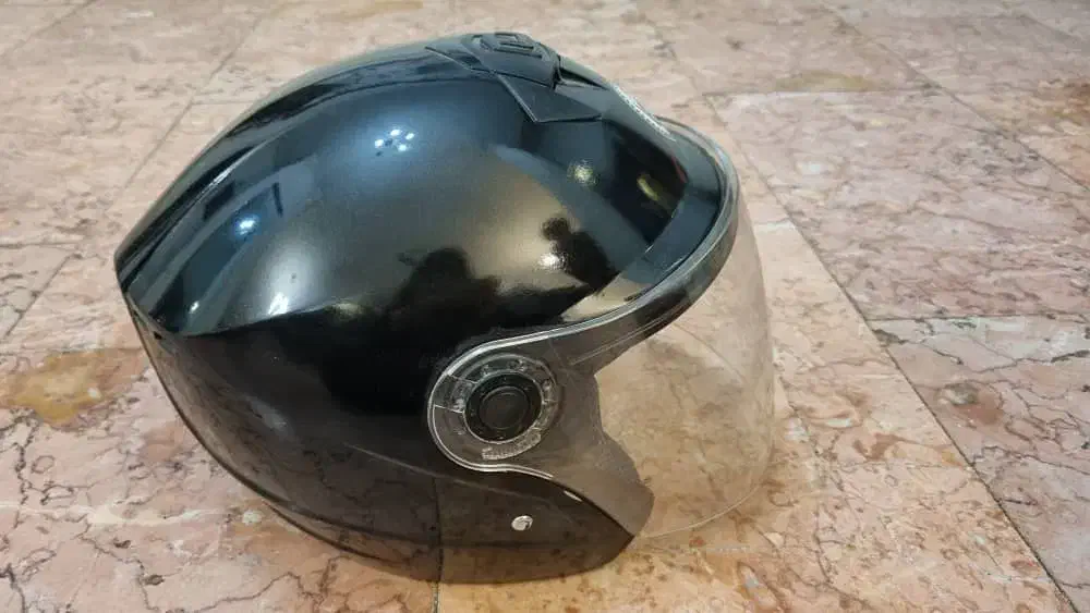 کلاه موتور سیکلت|قطعات یدکی و لوازم جانبی|فریدونکنار, |دیوار