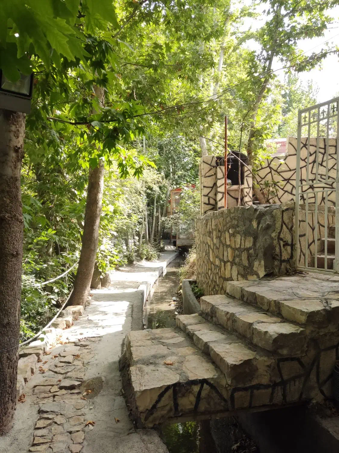 ویلا و سوییت ابرده شاندیز|اجارهٔ کوتاه‌مدت آپارتمان و سوئیت|شاندیز, |دیوار