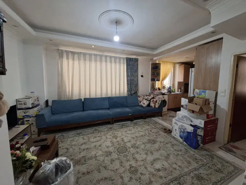 آپارتمان ۵۰ متری